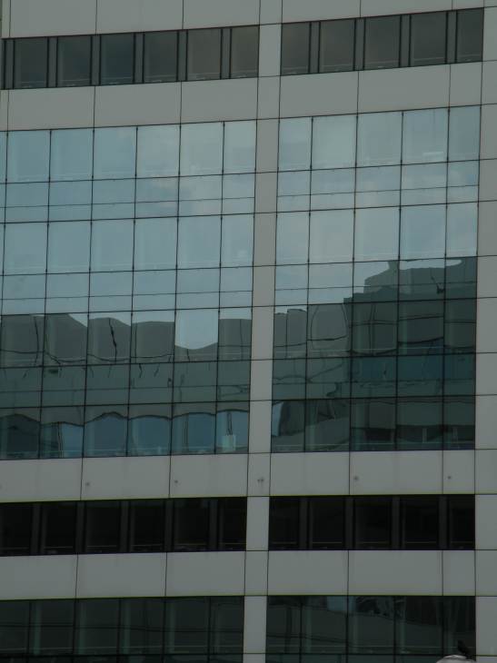  fenêtres miroirs